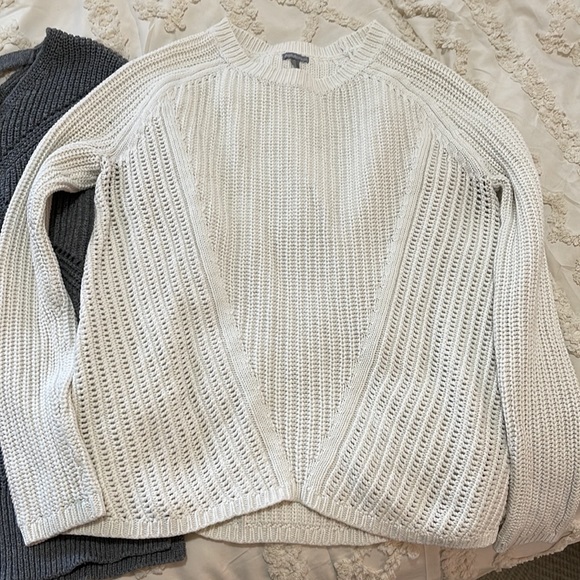 2 Charlotte Russe sweaters - Picture 2 of 7
